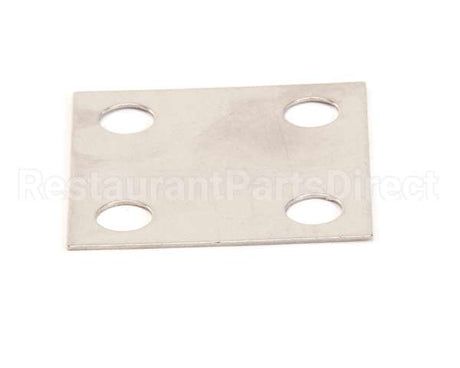 LZ0107 Bki Plate, Lid For Locking Device