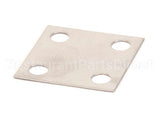 LZ0107 Bki Plate, Lid For Locking Device