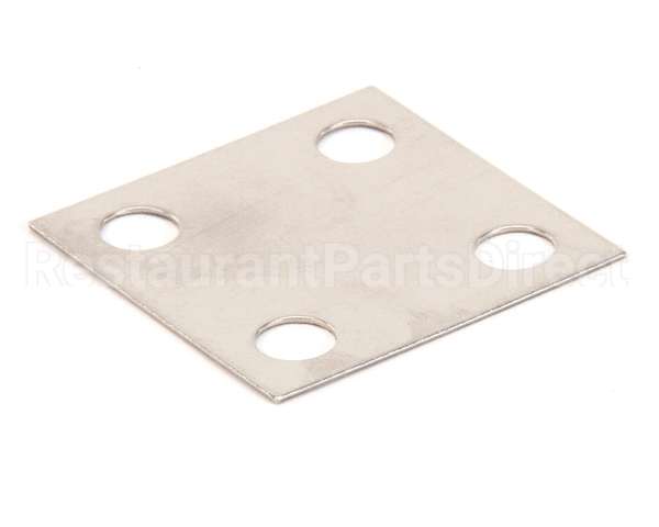 LZ0107 Bki Plate, Lid For Locking Device