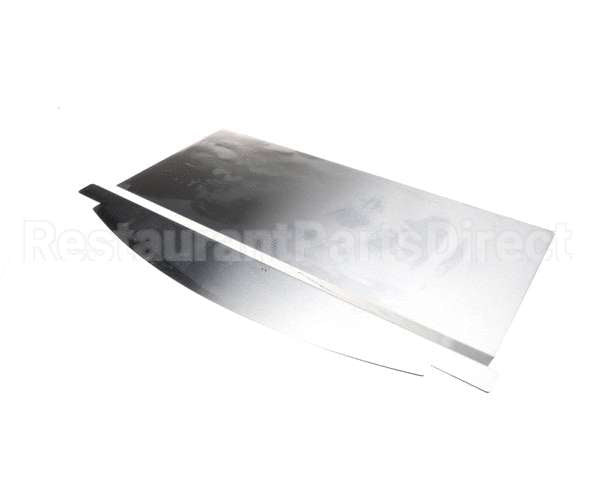 LZ0132 Bki Drip Tray Curved Door Vguk 8/