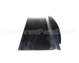 LZ0132 Bki Drip Tray Curved Door Vguk 8/