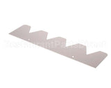 LZ0139 Bki V-Cut Back Stop,Divider Pan F