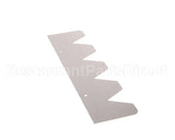LZ0139 Bki V-Cut Back Stop,Divider Pan F