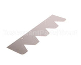 LZ0139 Bki V-Cut Back Stop,Divider Pan F