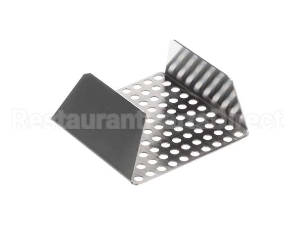 M-02-045-SP Sure Shot-Ac Dispensing Hopper Screen - Lower (Ac6E)