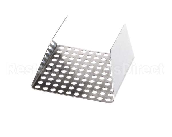 M-02-045-SP Sure Shot-Ac Dispensing Hopper Screen - Lower (Ac6E)