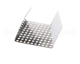 M-02-045-SP Sure Shot-Ac Dispensing Hopper Screen - Lower (Ac6E)