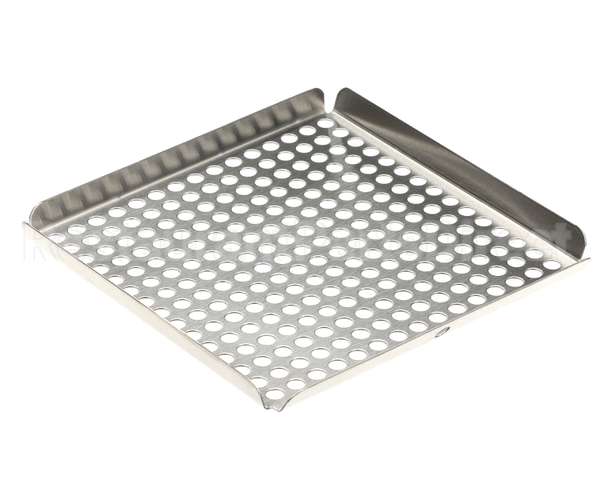 M-02-057-SP Sure Shot-Ac Dispensing Hopper Screen - Upper (Ac6E)