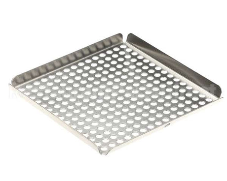 M-02-057-SP Sure Shot-Ac Dispensing Hopper Screen - Upper (Ac6E)