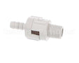 M-05-054-SP Sure Shot-Ac Dispensing Mod End Fitting (1/4B-3#)