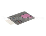 M-06-174-SP Sure Shot-Ac Dispensing Ref Control Overlay & 2 Bumper