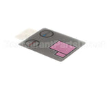 M-06-174-SP Sure Shot-Ac Dispensing Ref Control Overlay & 2 Bumper