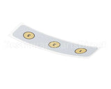 M-06-559-3-SP Sure Shot-Ac Dispensing Overlay Ac6.E Touch Pad