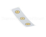 M-06-559-3-SP Sure Shot-Ac Dispensing Overlay Ac6.E Touch Pad