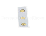 M-06-559-3-SP Sure Shot-Ac Dispensing Overlay Ac6.E Touch Pad