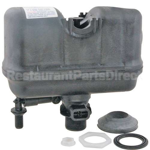 M-101526-F31 Compatible Sloan Valve, Flushmate Tank, Kit, Sloan