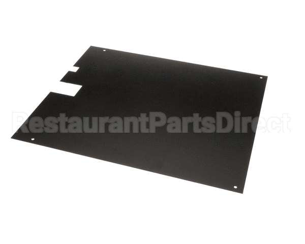 M-10157-1 Federal Industries Rear Panel