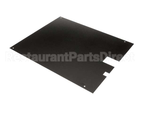 M-10157-1 Federal Industries Rear Panel