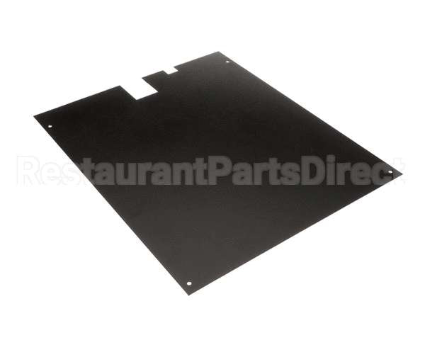 M-10157-1 Federal Industries Rear Panel