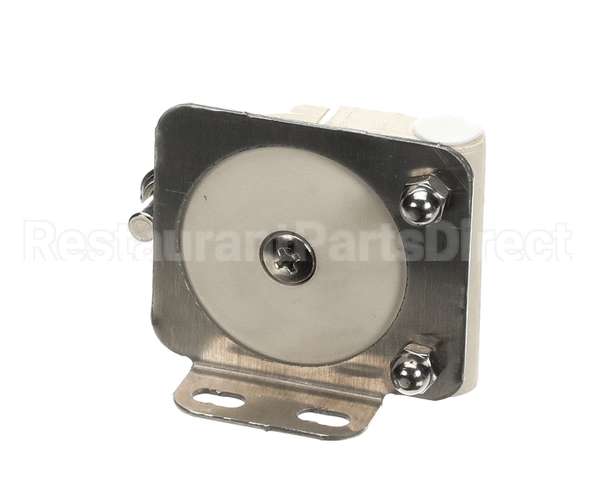 M-10637 Federal Industries Damper Rework