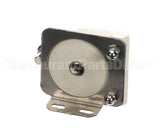 M-10637 Federal Industries Damper Rework