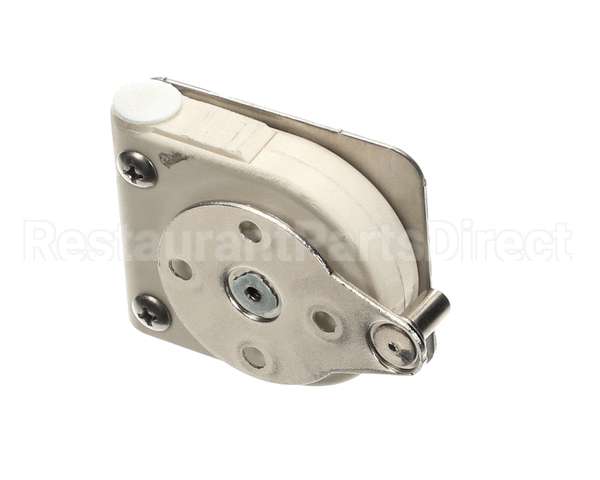 M-10637 Federal Industries Damper Rework