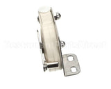 M-10637 Federal Industries Damper Rework