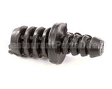 M-2PLAS Cornelius Fitting Plug Pl 1/4 X 3/8Bb Blk