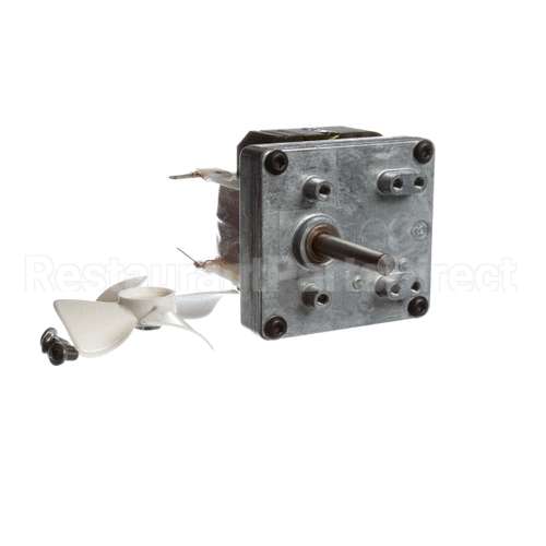 M-58 Thermaco Motor, 115 V 50/60Hz