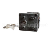 M-58 Thermaco Motor, 115 V 50/60Hz