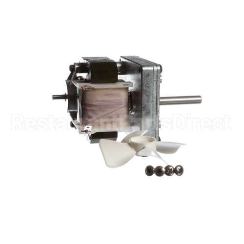 M-58 Thermaco Motor, 115 V 50/60Hz