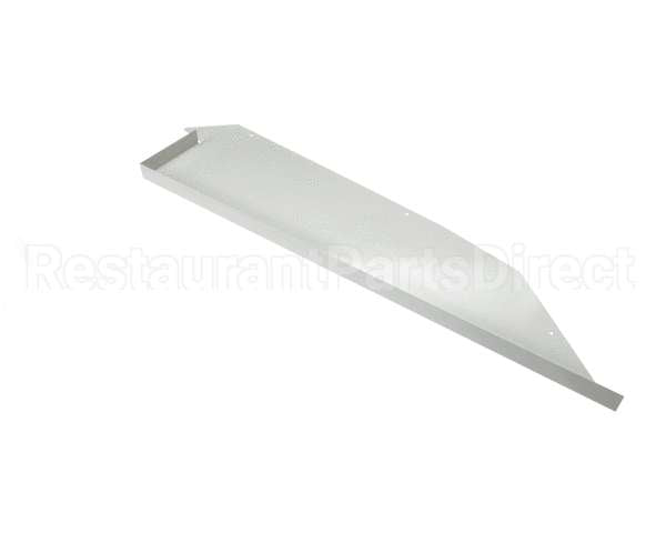 M-8363-R Federal Industries White Liners Right