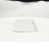 M-8830 Federal Industries Shelf15In Deep