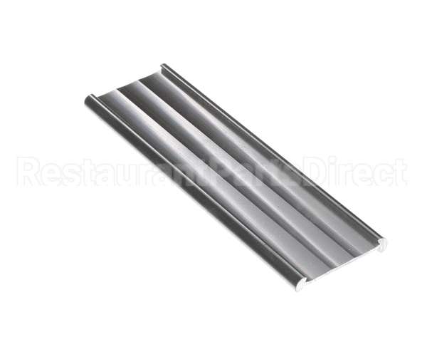 M-8958-81 Federal Industries Price Tag Molding Bright Alum