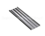 M-8958-81 Federal Industries Price Tag Molding Bright Alum