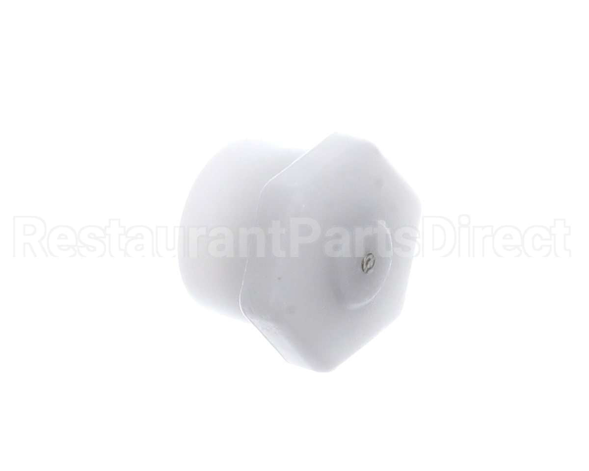 M0000107-001 Elmeco Fc/Bb Ring Nut Vertical Propeller