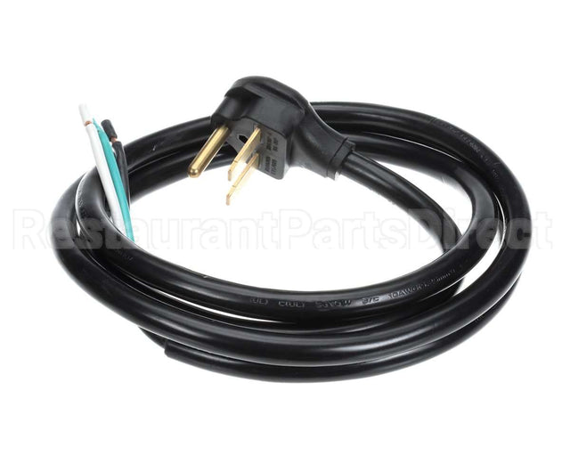 M000026 Moffat Power Cord Nema 6-30P