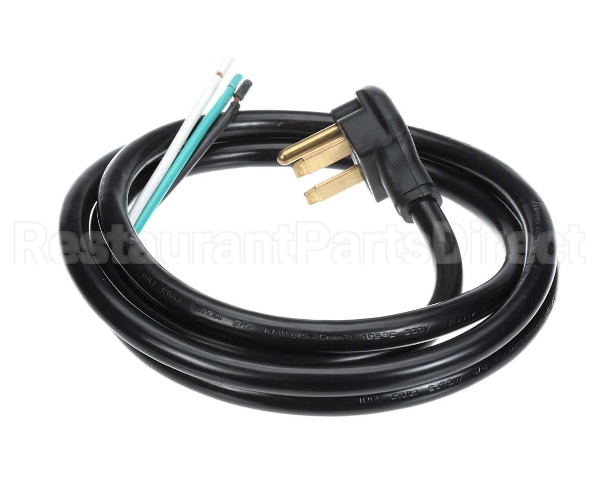 M000026 Moffat Power Cord Nema 6-30P