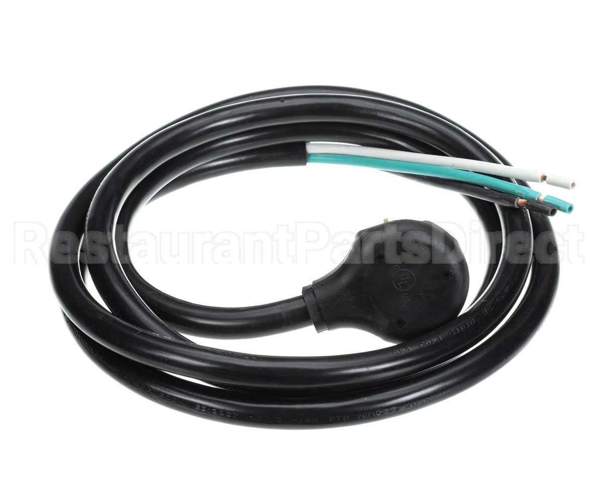 M000026 Moffat Power Cord Nema 6-30P