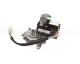 M0005139-003 Elmeco Complete Gear Motor With Hall Sensor Ken