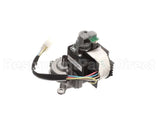 M0005139-003 Elmeco Complete Gear Motor With Hall Sensor Ken