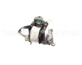 M0005139-003 Elmeco Complete Gear Motor With Hall Sensor Ken