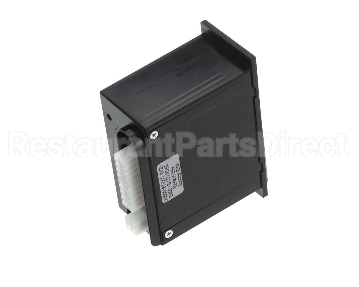 M0005167-001 Elmeco Millennium Electronic Board English