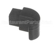 M0006103-003 Elmeco Black Rear Hinge
