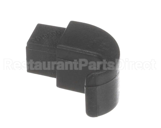 M0006103-003 Elmeco Black Rear Hinge