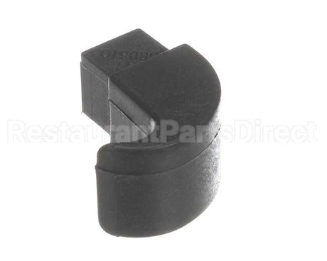 M0006103-003 Elmeco Black Rear Hinge
