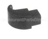 M0006103-003 Elmeco Black Rear Hinge
