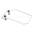 M00169 Compatible Globe Hand Guard Assembly
