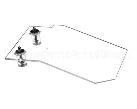 M00169 Globe Hand Guard Assembly