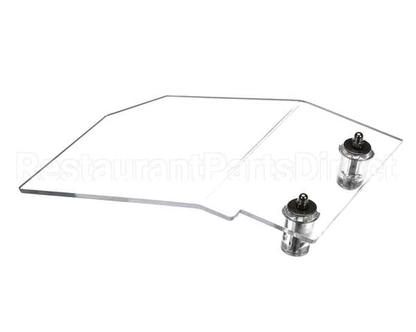 M00169 Globe Hand Guard Assembly